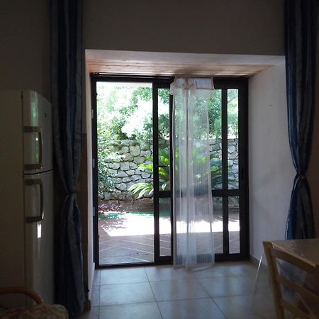 Vivere Il Mare Palinuro Exterior foto